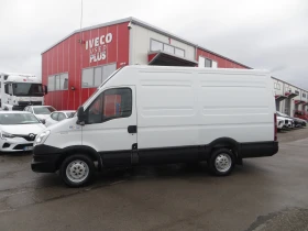 Iveco Daily 35S13-12 КУБ. М. ОБЕМ НА ТОВАРНОТО ПОМЕЩЕНИЕ | Auto.bg — изображение 2