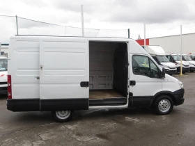 Iveco Daily 35S13-12 КУБ. М. ОБЕМ НА ТОВАРНОТО ПОМЕЩЕНИЕ | Auto.bg — изображение 11