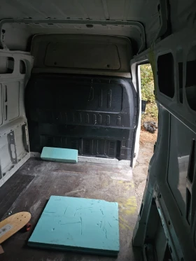 Ford Transit 350 l | Auto.bg — изображение 7