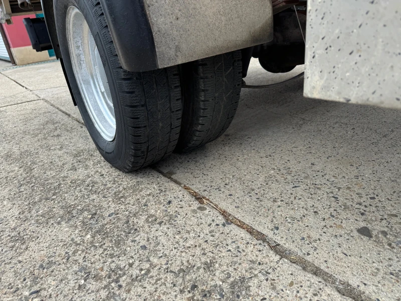 Iveco Daily 3.0HPI* 35C15* Тристранен самосвал, снимка 9 - Бусове и автобуси - 51141454