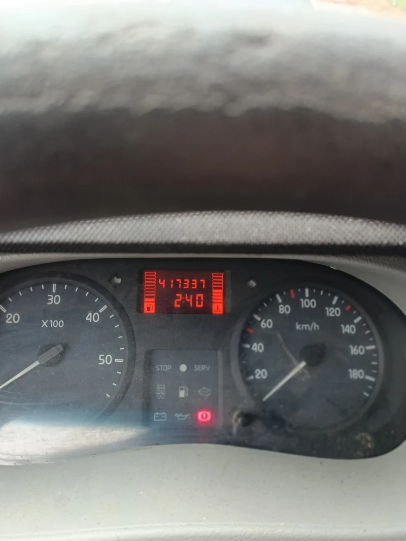 Renault Master, снимка 2 - Бусове и автобуси - 53006264