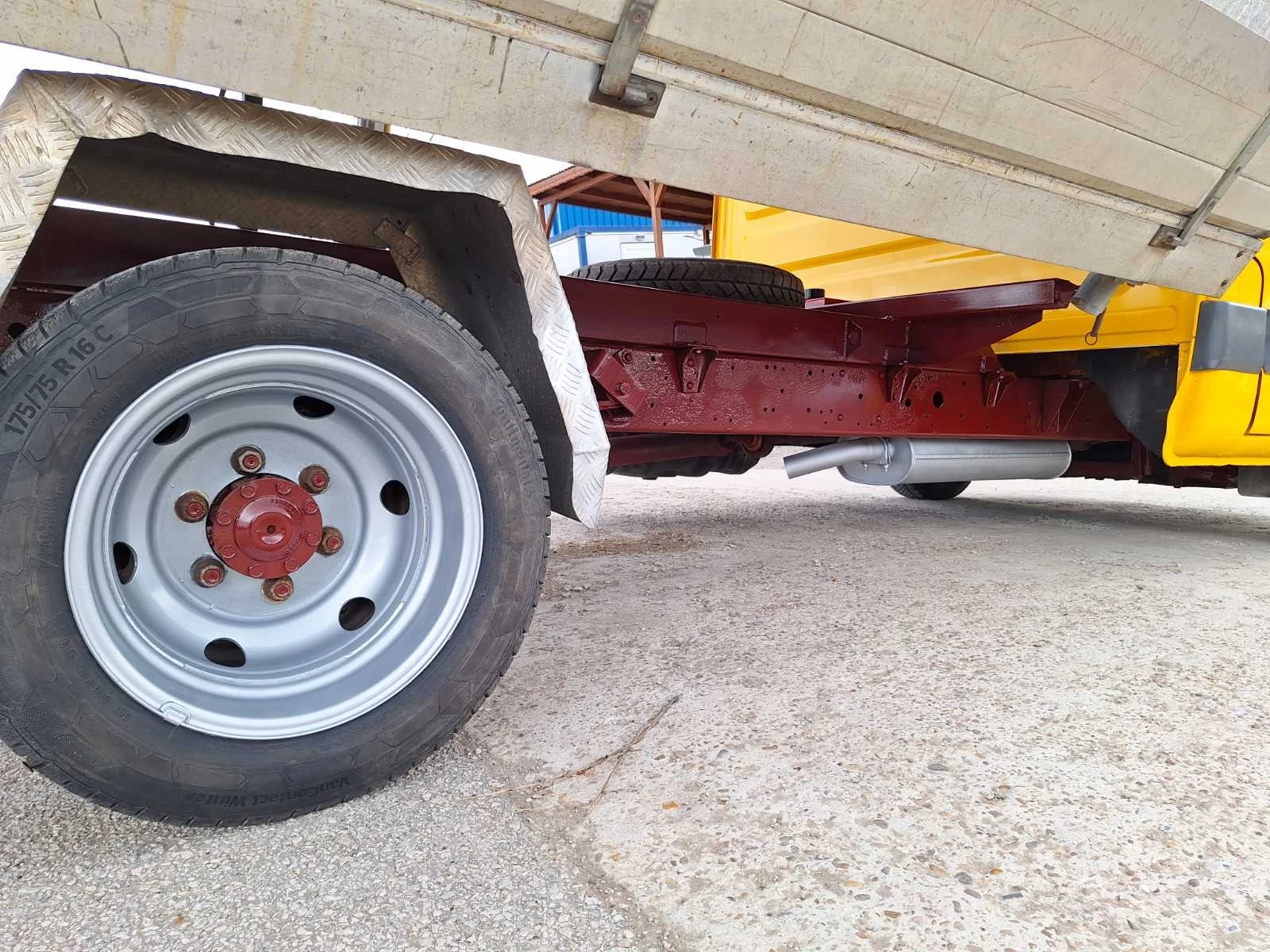 Iveco 35c13 3, 5   11 . , 2.0.  | Mobile.bg   11