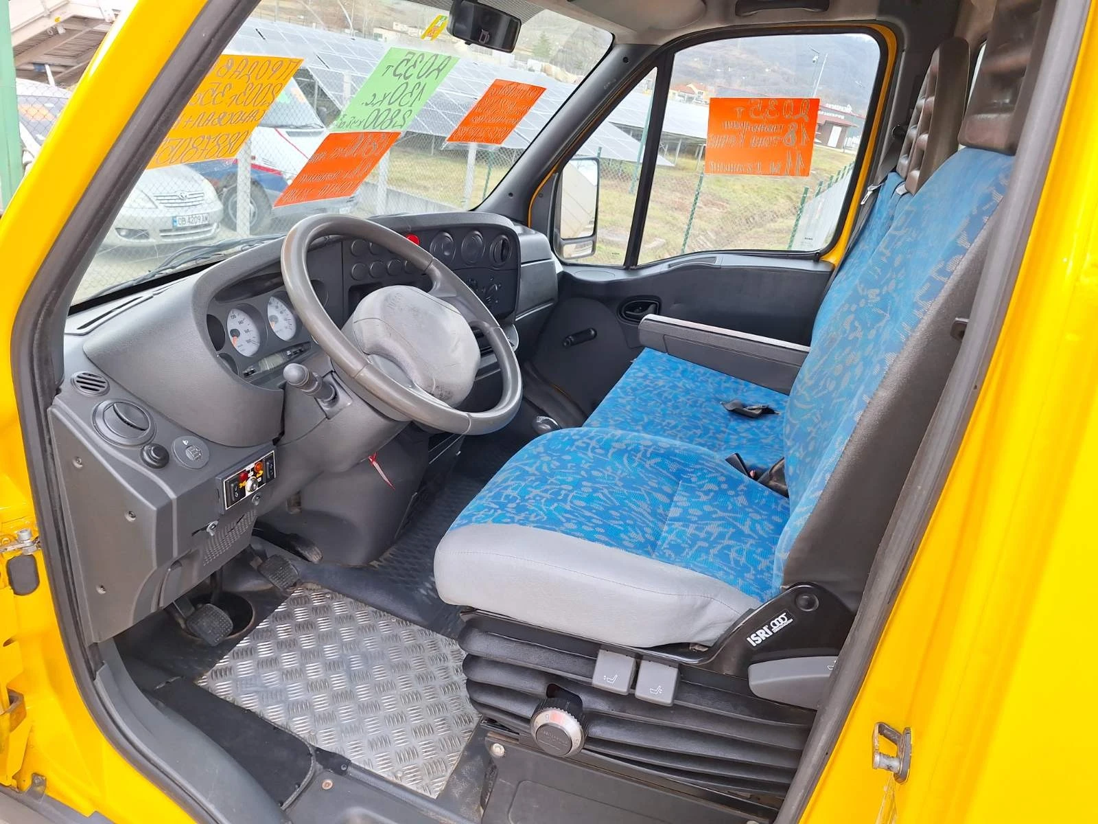 Iveco 35c13 3, 5   11 . , 2.0.  | Mobile.bg   13