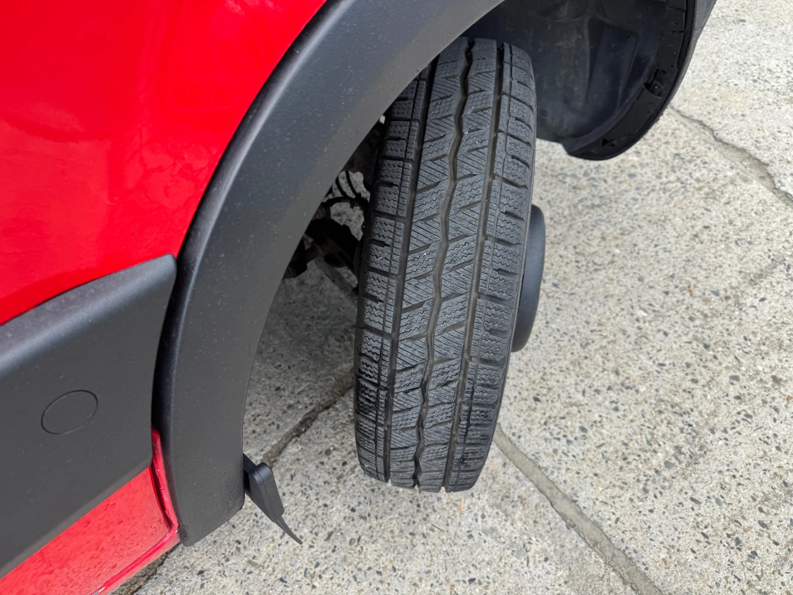 Iveco Daily 3.0HPI* 35C15*   | Mobile.bg   11