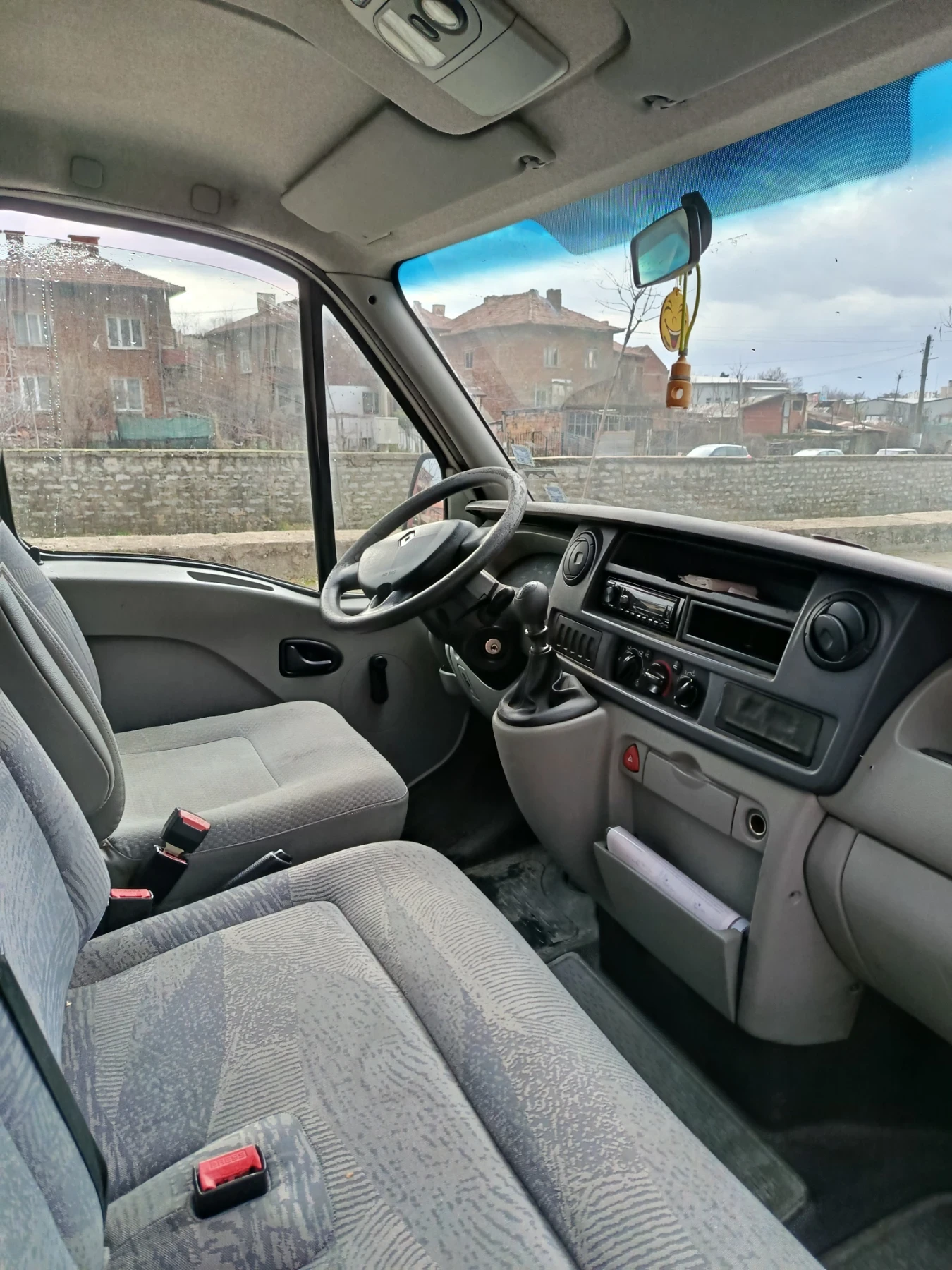 Renault Master | Mobile.bg � ����������� 3