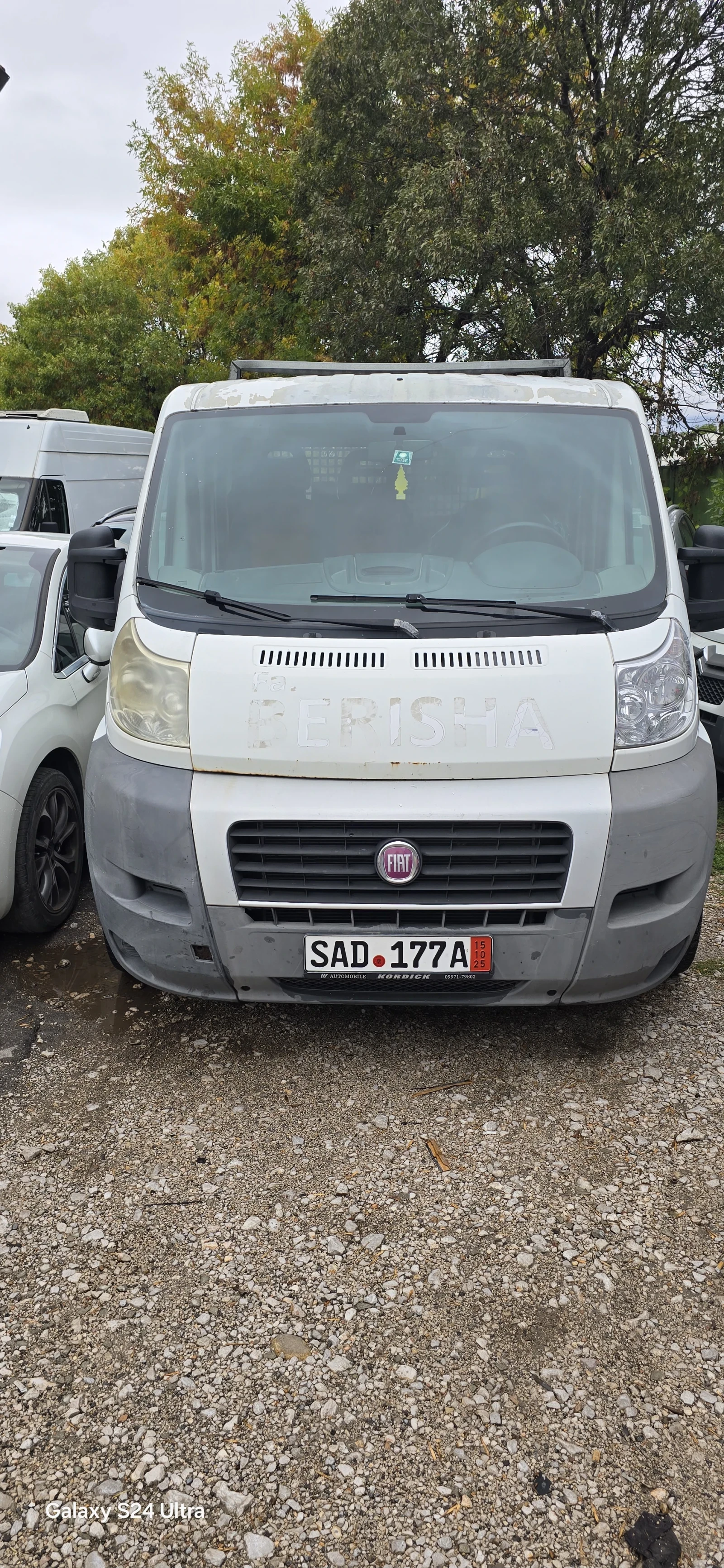 Fiat Ducato undefined | Auto.bg — изображение 1
