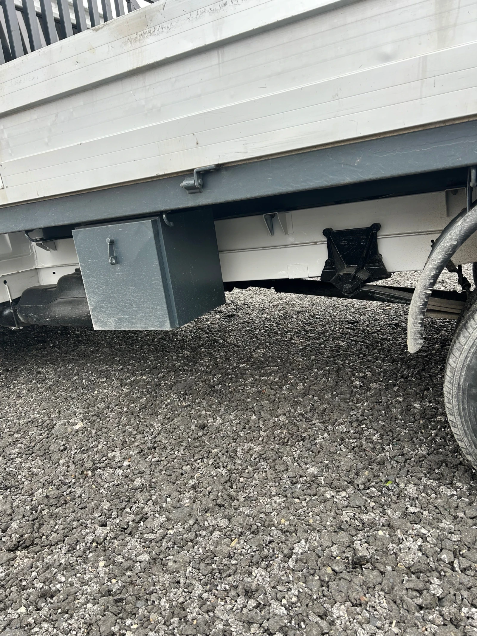 Ford Transit, снимка 3 - Бусове и автобуси - 53837291