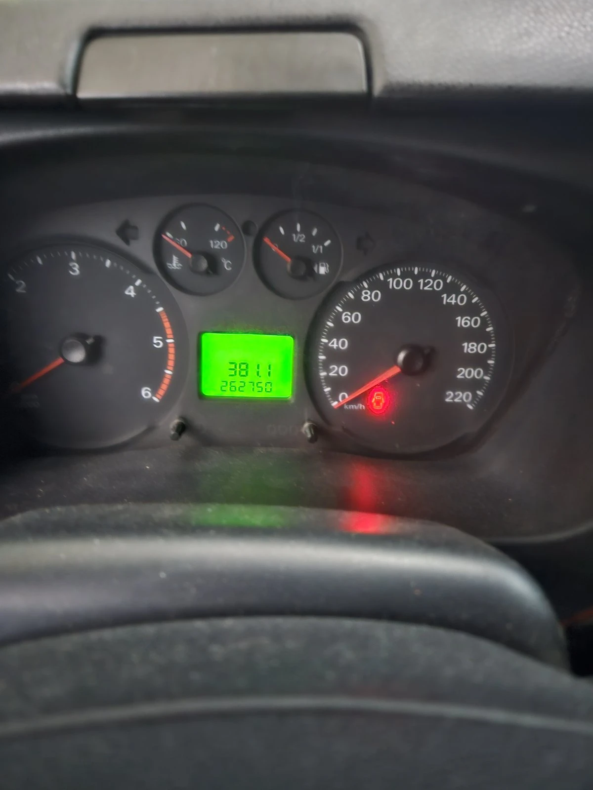 Ford Transit 350 l, снимка 5 - Бусове и автобуси - 56087394