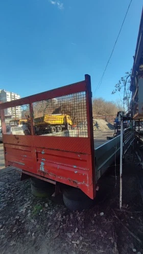 Iveco 3510 Самосвална уредба, снимка 3