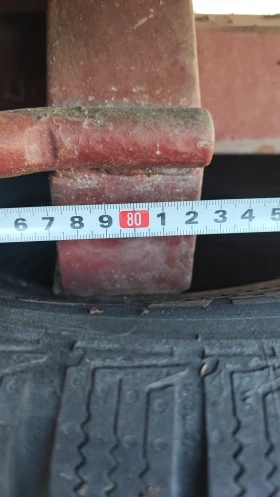 Iveco 3510 Самосвална уредба, снимка 9