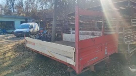 Iveco 3510 Самосвална уредба, снимка 6