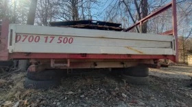 Iveco 3510 Самосвална уредба, снимка 1