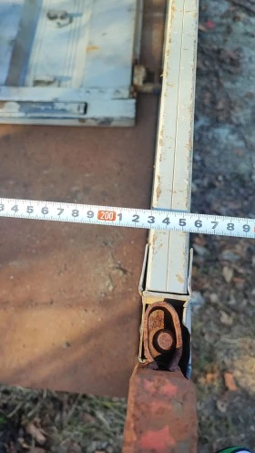 Iveco 3510 Самосвална уредба, снимка 5