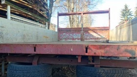 Iveco 3510 Самосвална уредба, снимка 2