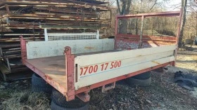 Iveco 3510 Самосвална уредба, снимка 8