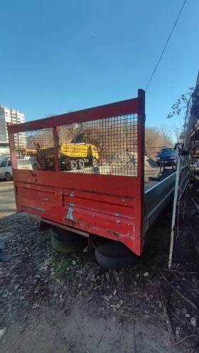 Iveco 3510 Самосвална уредба, снимка 10