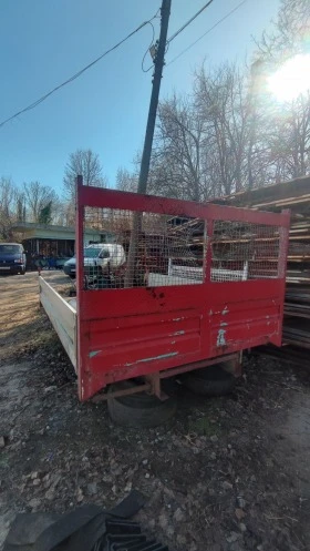 Iveco 3510 Самосвална уредба, снимка 12