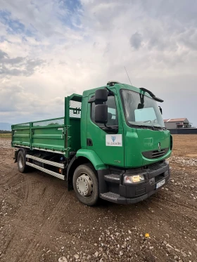Renault Midlum НОВ НОВ НОВ 30150 км, снимка 3
