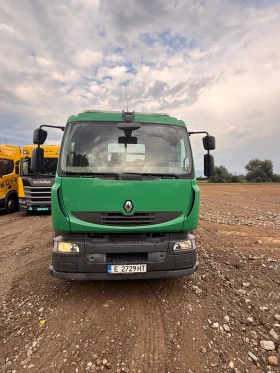 Renault Midlum НОВ НОВ НОВ 30150 км, снимка 4