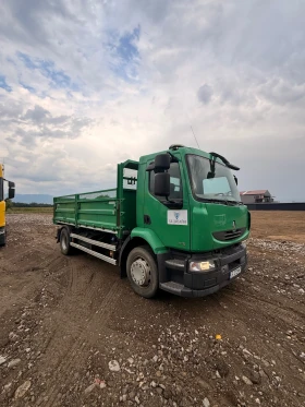 Renault Midlum НОВ НОВ НОВ 30150 км, снимка 6