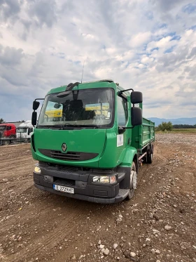 Renault Midlum НОВ НОВ НОВ 30150 км, снимка 2
