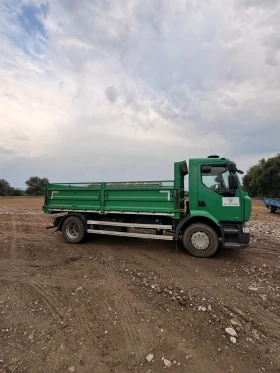 Renault Midlum НОВ НОВ НОВ 30150 км, снимка 7