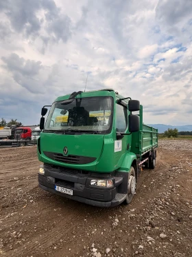 Renault Midlum НОВ НОВ НОВ 30150 км, снимка 5