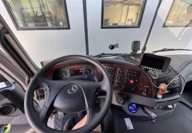 Mercedes-Benz Actros, снимка 4