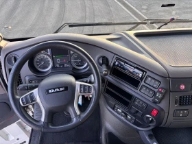 Daf XF 530 SSC Super Space Cab, снимка 11