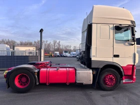 Daf XF 530 SSC Super Space Cab, снимка 5