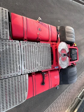 Daf XF 530 SSC Super Space Cab, снимка 7