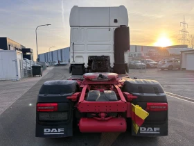 Daf XF 530 SSC Super Space Cab, снимка 4