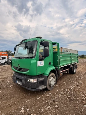 Renault Midlum НОВ НОВ НОВ 30150 км