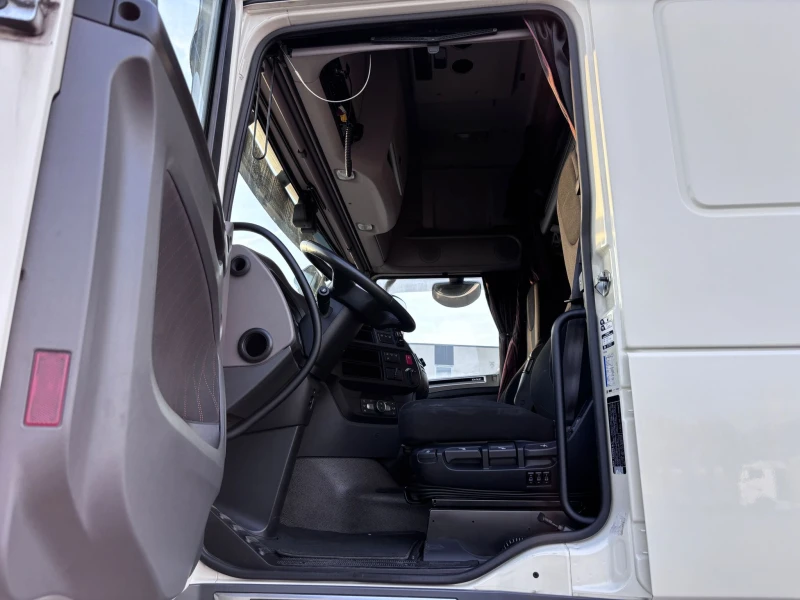 Daf XF 530 SSC Super Space Cab, снимка 8 - Камиони - 53075305