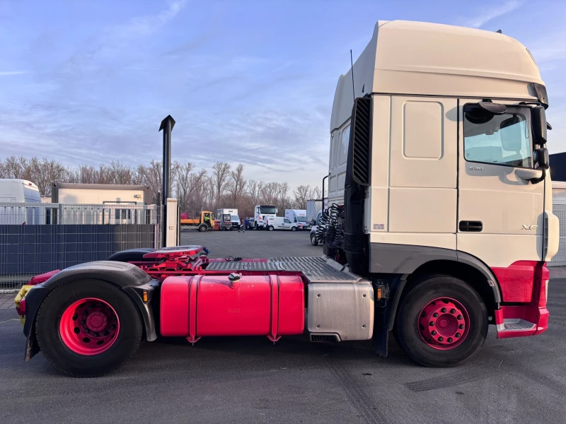 Daf XF 530 SSC Super Space Cab, снимка 5 - Камиони - 53075305