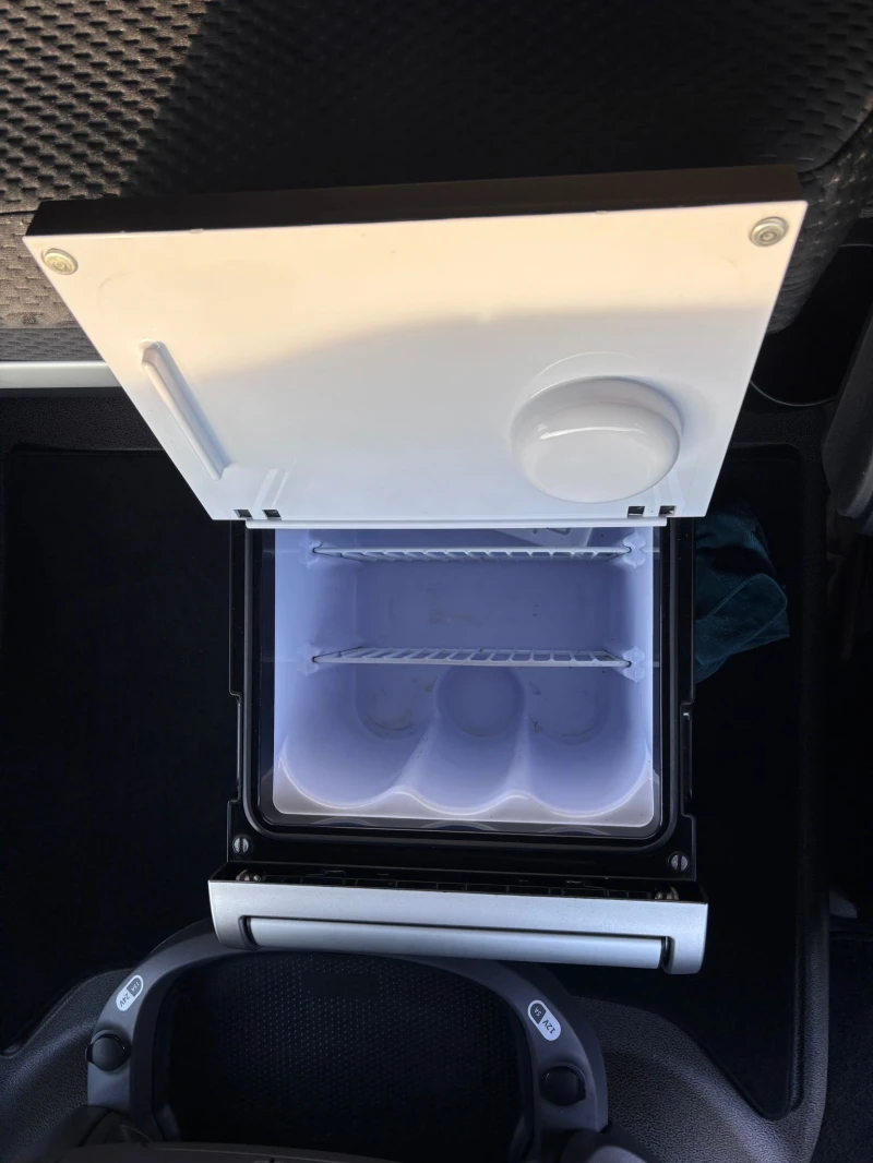 Daf XF 530 SSC Super Space Cab, снимка 17 - Камиони - 53075305