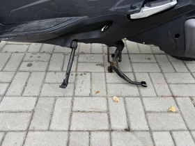 Sym Maxsym 600i ABS 05.2016г Нови гуми! * Черен Мат* , снимка 15