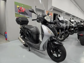 Honda Ps 150ie, 2008г., снимка 1
