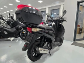 Honda Ps 150ie, 2008г., снимка 3