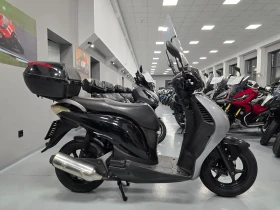 Honda Ps 150ie, 2008г., снимка 2