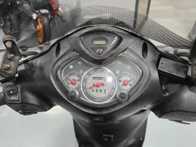 Honda Ps 150ie, 2008г., снимка 10