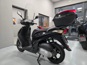 Honda Ps 150ie, 2008г., снимка 4