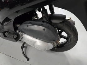 Honda Ps 150ie, 2008г., снимка 12