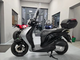 Honda Ps 150ie, 2008г., снимка 5