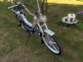 Ktm 50 KTM* Hobby* 50* Retro Motoped* , снимка 4