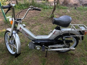 Ktm 50 KTM* Hobby* 50* Retro Motoped* , снимка 2