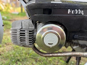 Ktm 50 KTM* Hobby* 50* Retro Motoped* , снимка 7