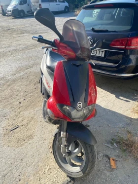 Gilera 125, снимка 2