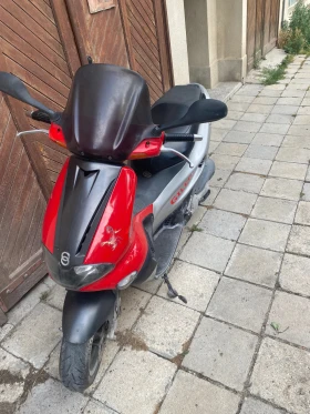 Gilera 125, снимка 3