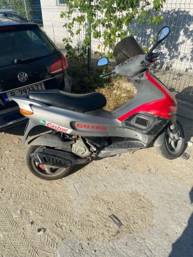 Gilera 125, снимка 1